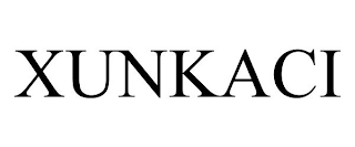 XUNKACI