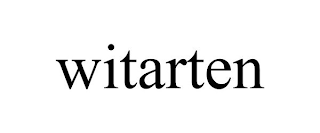 WITARTEN