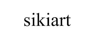 SIKIART