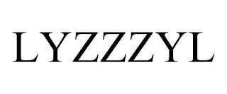 LYZZZYL