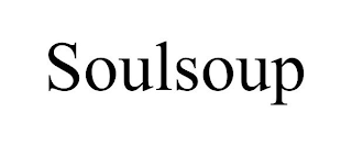 SOULSOUP