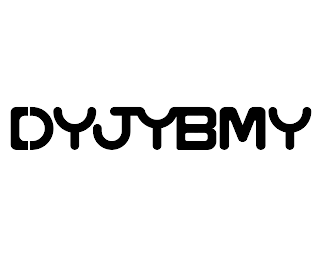 DYJYBMY