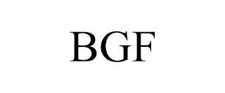 BGF