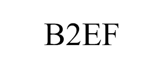 B2EF