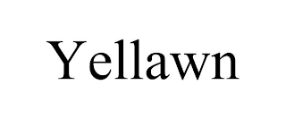 YELLAWN