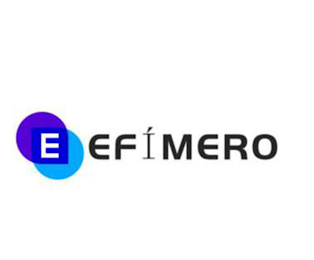 E EFÍMERO