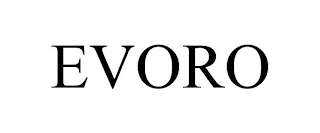 EVORO