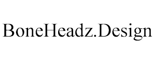 BONEHEADZ.DESIGN