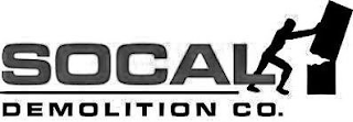 SOCAL DEMOLITION CO.