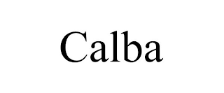 CALBA