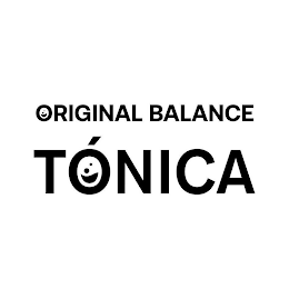 ORIGINAL BALANCE TÓNICA