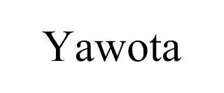 YAWOTA