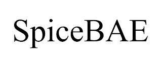 SPICEBAE