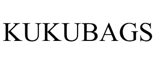 KUKUBAGS