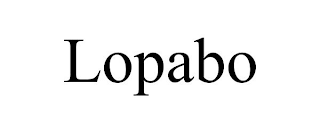 LOPABO
