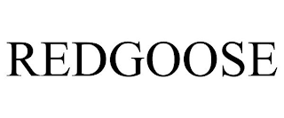 REDGOOSE