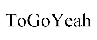 TOGOYEAH