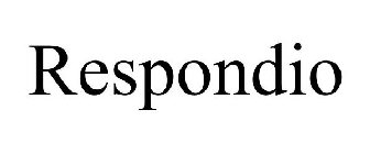 RESPONDIO
