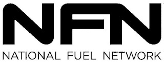 NFN NATIONAL FUEL NETWORK