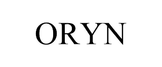 ORYN