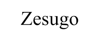 ZESUGO