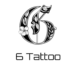 6 TATTOO