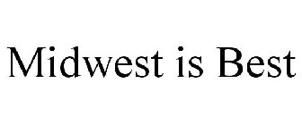 MIDWEST IS BEST