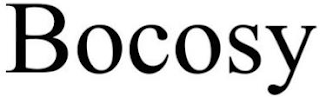BOCOSY