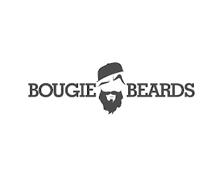 BOUGIE BEARDS