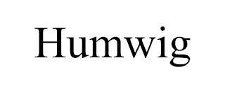 HUMWIG