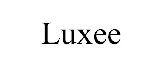 LUXEE