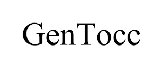 GENTOCC
