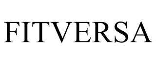 FITVERSA