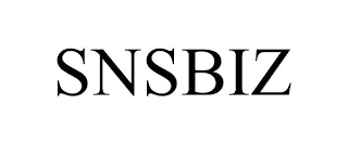 SNSBIZ