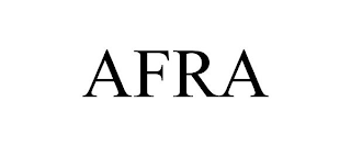 AFRA