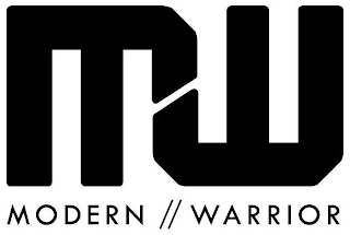 MW MODERN WARRIOR