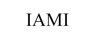 IAMI