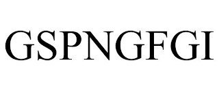 GSPNGFGI