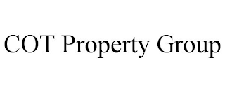 COT PROPERTY GROUP