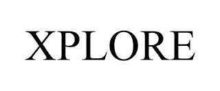 XPLORE