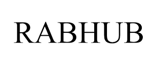 RABHUB