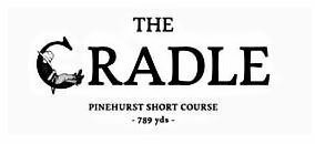 THE CRADLE PINEHURST SHORT COURSE 789 YDS