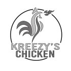 KREEZY'S CHICKEN