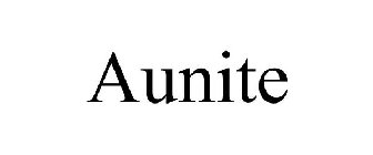 AUNITE