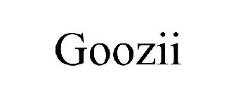 GOOZII