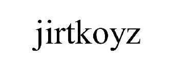 JIRTKOYZ