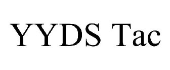 YYDS TAC