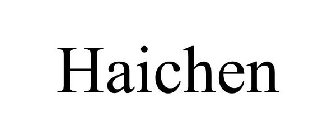 HAICHEN