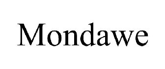 MONDAWE