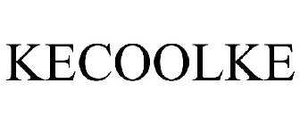 KECOOLKE